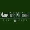 Mansfield National Golf Club Logo