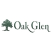 Oak Glen Golf Course Logo