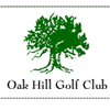 Oak Hill Golf Club Logo