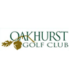 Oakhurst Country Club Logo