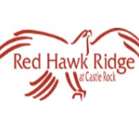 Red Hawk Ridge Logo