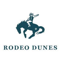 Rodeo Dunes Logo