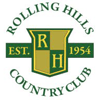 Rolling Hills Country Club Logo