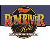 Rum River Hills Golf Club Logo