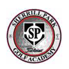 Sherrill Park Municipal Golf Course - One Logo