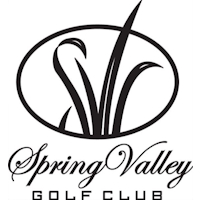 Spring Valley Golf Club Logo