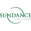 Sundance Golf Club Logo
