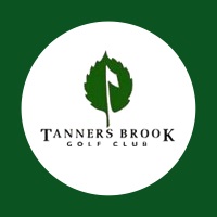 Tanners Brook Golf Course Logo