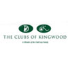 Kingwood Country Club - Lake Logo