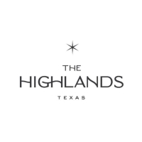 Highland Pines Golf Club Logo