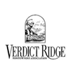 Verdict Ridge Golf & Country Club Logo
