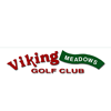 Viking Meadows Golf Club Logo