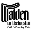 Walden on Lake Houston Golf & Country Club Logo