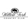 Willow Fork Country Club Logo
