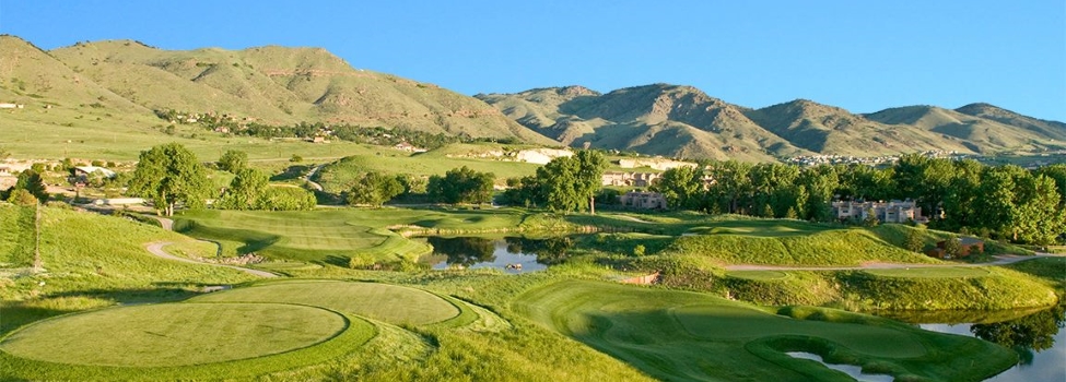 golf trail