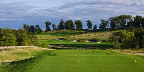 Iowa Golf Trail