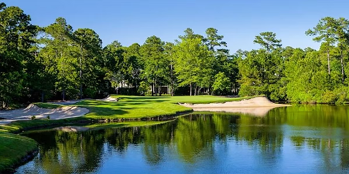 GolfTroop.com