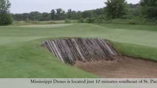 Mississippi Dunes Golf Course 