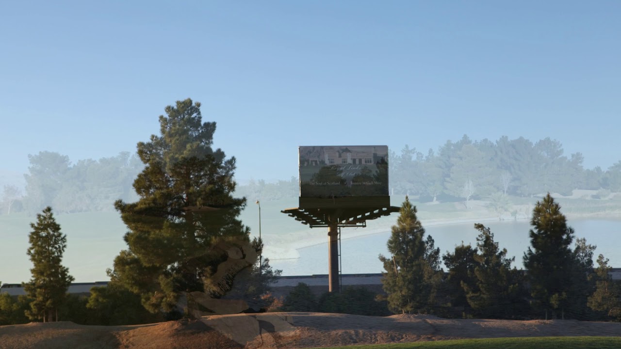 Desert Pines Golf Club