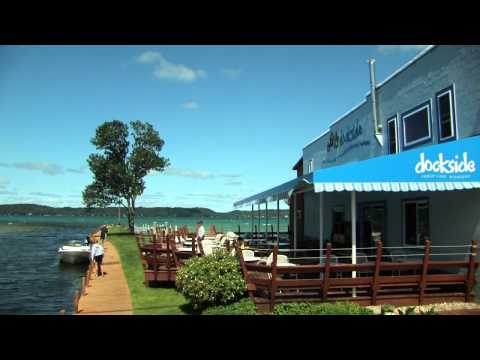 Shanty Creek Resorts